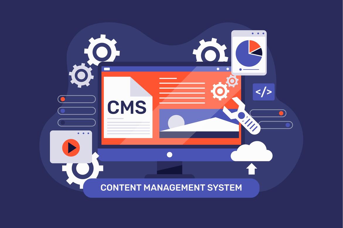 CMS & Headless Solutions – The Future of Flexible, Scalable Digital Content in 2025