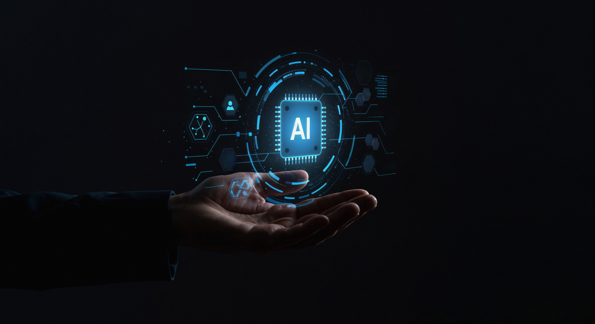 AI and ML-Driven Solutions: How Businesses Benefit in 2025