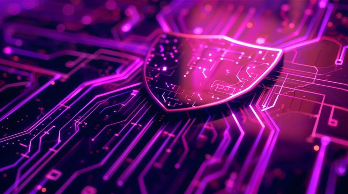 Cybersecurity: Protecting the Digital Future