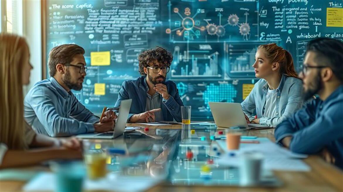 SaaS Product Development Services: Where Vision Meets Agile Execution