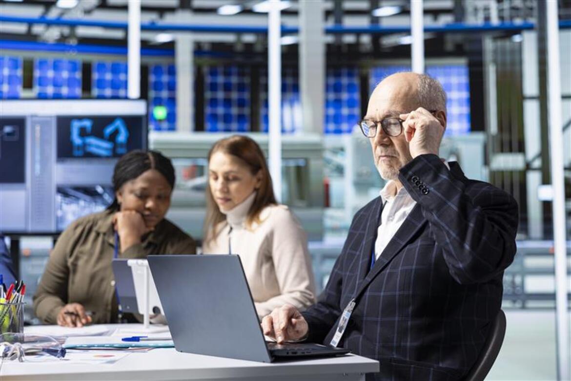 Enterprise Software Solutions Services: Streamlining Operations, Unifying Systems