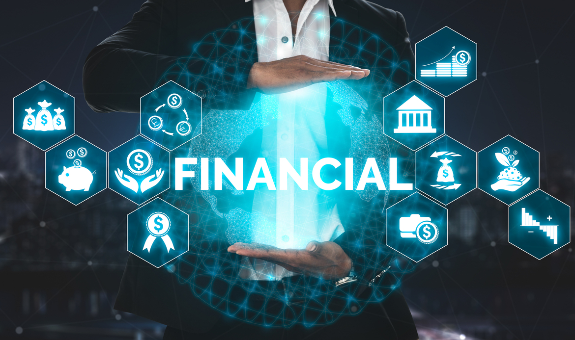 FinTech: Transforming the Future of Financial Services