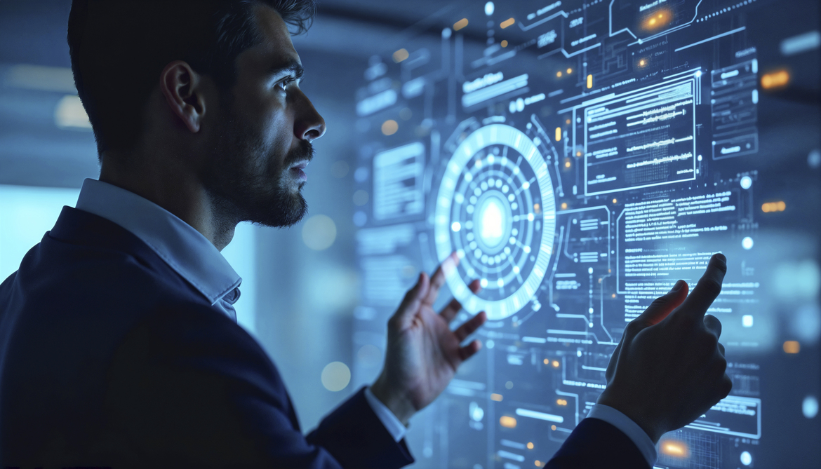 Workflow Automation: The Engine for Modern Business Operations