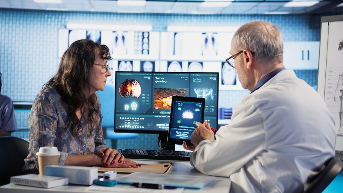The Importance of Data Security in Healthcare Systems