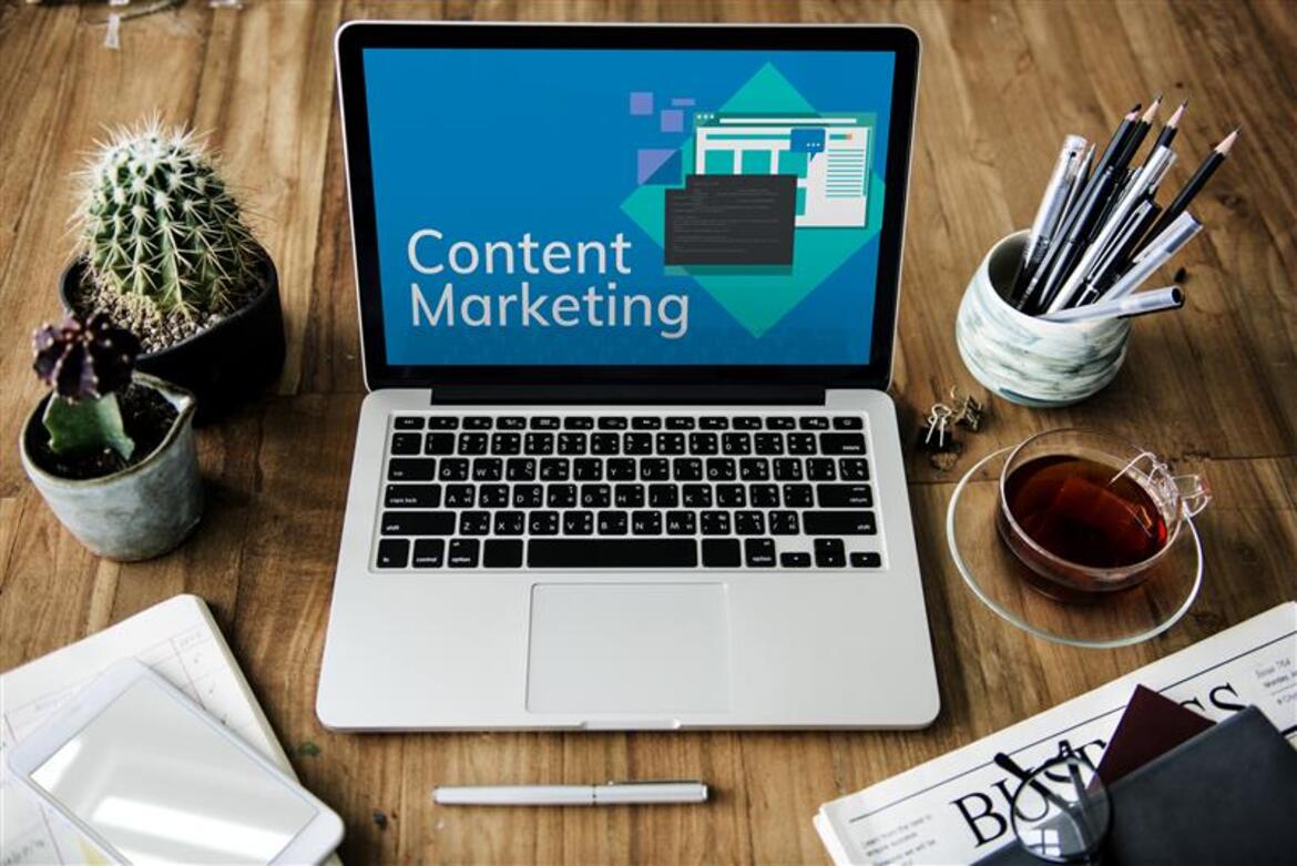 Content Marketing: A Complete 2025 Guide for Building Trust and Long Term Growth