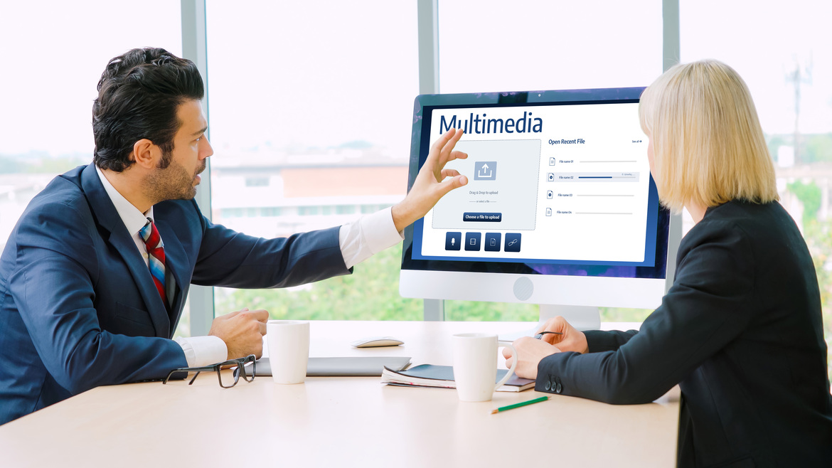 Why Every Business Needs a Professional Website