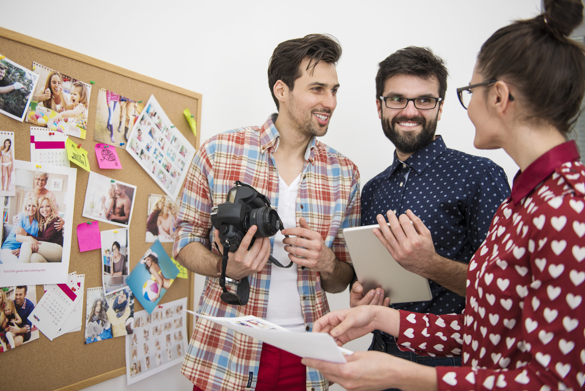 How Interactive Content Is Changing Audience Engagement