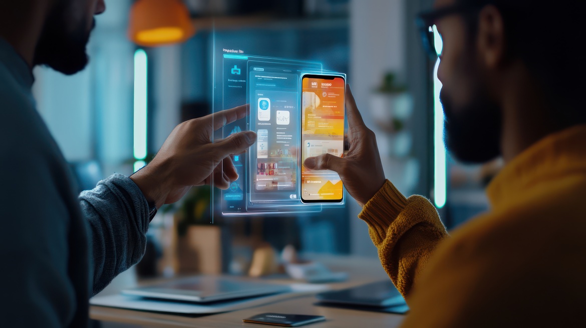 Mobile App Development: A Modern Digital Essential